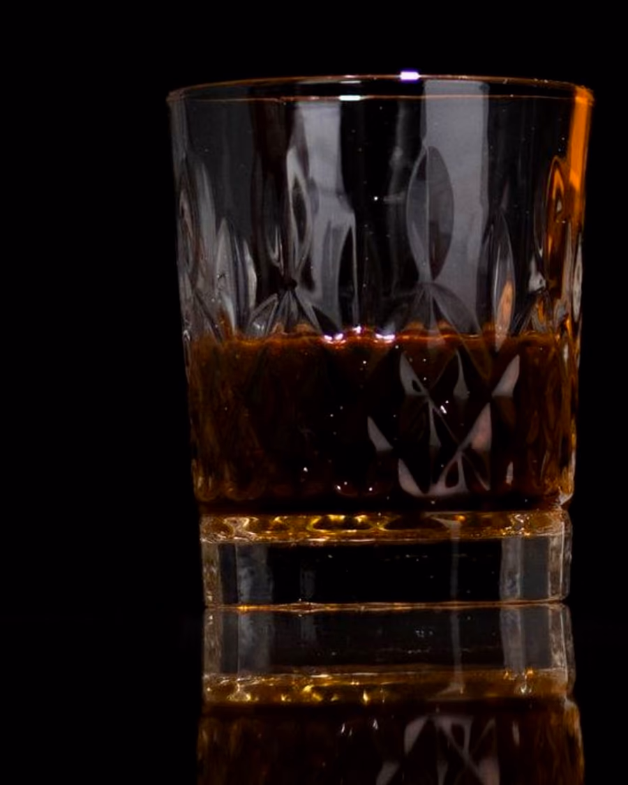 Whiskies